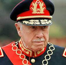 He was eventually accepted and he graduated in 1937 as an infantry officer. Diktatur In Chile Pinochet Ara Oberstes Gericht Gesteht Fehler Ein Welt