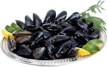 What happens if you eat dead mussels?