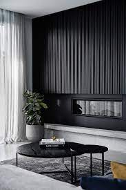 Check spelling or type a new query. Casa Chiaroscuro Biasol Interior Design Building Products Brand Melbourne Modern Home Interior Design Black Living Room Modern Houses Interior