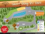 Chinook Cove RV Park Prices | Barriere BC