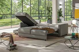 Hampton Sectional Sleeper Bright