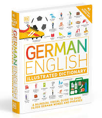 german english ilrated dictionary