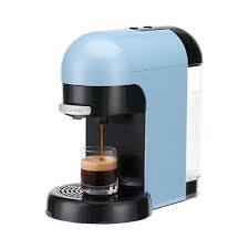 Máy pha cà phê Xiaomi Millet, nhà bếp, máy pha cà phê tự động để pha chế đồ  uống nóng, thiết bị nhà bếp gia đình