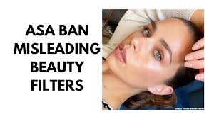 asa bans misleading filters the