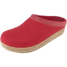 Haflinger Womens Shoes Slippers Various High Quality