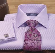 How To Measure For Your Dress Shirt The Paul Fredrick Blog