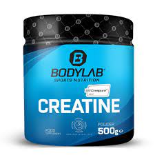 Creatine (Creapure®) - Bodylab24 ...