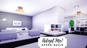 modern futuristic home sd build