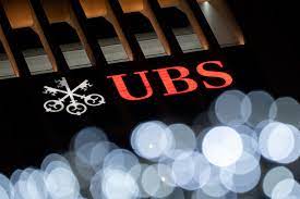 L'amende de 3,7 milliards infligée à UBS largement effacée par la Cour  d'appel de Paris - Le Temps