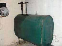 How To Determine How Much Heating Oil Is Left In The Tank