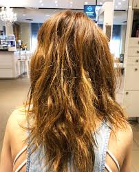 I'm going to tell you about the before and after of a young mother that decided to do a hair botox treatment. Hair Botox How I Fixed My Frizzy And Dry Hair