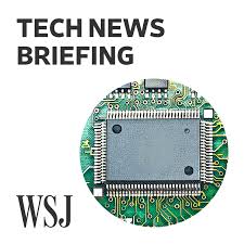 WSJ Tech News Briefing - While the U.S. Deadlocks on Privacy, Other Countries Set Standards
