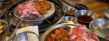 the 15 best korean restaurants in honolulu
