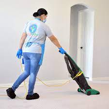 houston house cleaning maid services