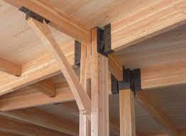 ce center cross laminated timber