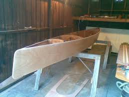 quick build plywood canoe 1 basic