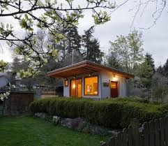 5 Micro Guest House Design Ideas