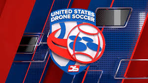 drone soccer colorado skies academy