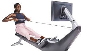 hydrow rowing machine review bringing