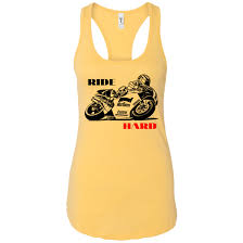 Nl1533 Next Level Ladies Ideal Racerback Tank Products
