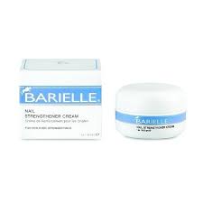 barielle nail strengthener cream 28 gm