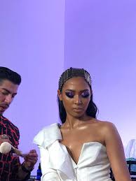 the makeup show nyc 2019