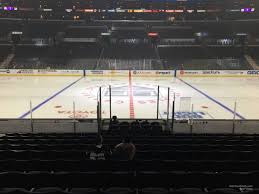 Staples Center Section 101 Los Angeles Kings