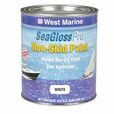 seagloss pro nonskid paint west marine