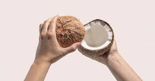 Think of nasa and cia secrets. Coconut Oil For Skin 10 Benefits How To Use Fleur Bee