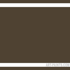 Reddish Brown Grey Soft Pastel Paints