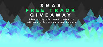 The Juno Download Christmas Free Track Giveaway