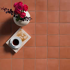 terracotta flooring