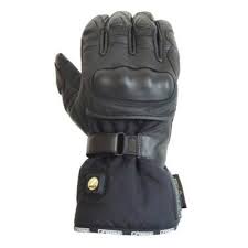 Xr7 Battery Heated Motorcycle Gloves Xsmall