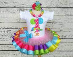 Candyland Tutu Set Candy Land Birthday Party Ideas Candy Land  gambar png
