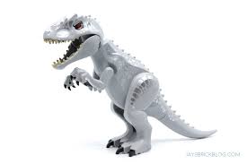 Buy lego indominus rex breakout and get the best deals at the lowest prices on ebay! Review Lego 75941 Indominus Rex Vs Ankylosaurus Jay S Brick Blog