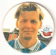 Pog - Bundesliga 1994/95 - F.C. Hansa Rostock <b>Uwe Ehlers</b> - 49e88150-1d21-0130-a9c7-005056960004