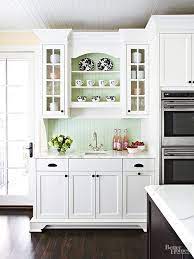 29 Affordable Kitchen Decorating Ideas