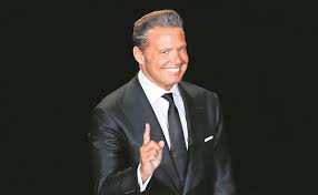 Luis miguel us tour 2021. Luis Miguel Reaches His 51 Years With Successes And Records Ruetir