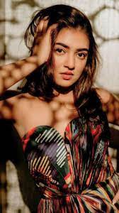 tamil actress nazriya nizam s beauty