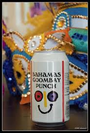 goombay punch great flavor punch
