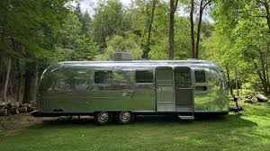 this 1973 airstream international for