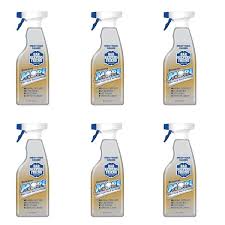Bar Keepers Friend 25 4 Oz More Spray