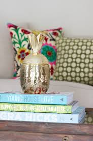 8 Pineapple Home Decor Items