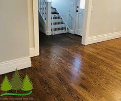 seattle hardwood floors llc