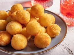 potato croquettes recipe