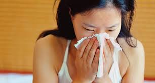 What Your Mucus Says About Your Health