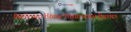 Best Burleson Home Insurance