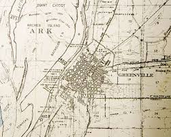 history city of greenville