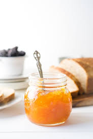 homemade orange marmalade recipe the