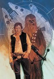 Han solo and chewbacca png. Wookiee Monster2 Han Solo Chewbacca Art By Phil Noto Star Wars Images Star Wars Drawings Star Wars Art